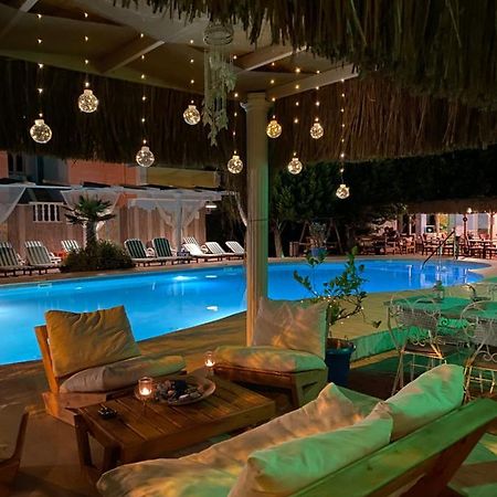Cunda Leo Boutique Hotel & Pool Ayvalı Kültér fotó