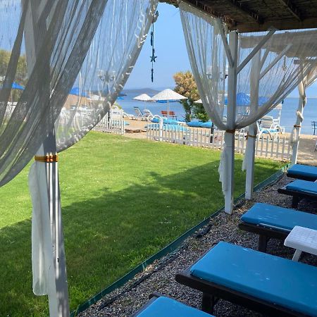 Cunda Leo Boutique Hotel & Pool Ayvalı Kültér fotó