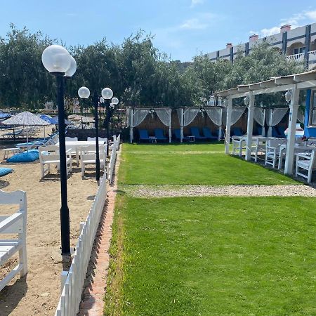 Cunda Leo Boutique Hotel & Pool Ayvalı Kültér fotó