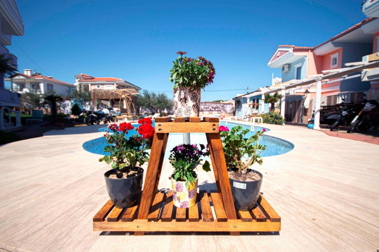 Cunda Leo Boutique Hotel & Pool Ayvalı Kültér fotó