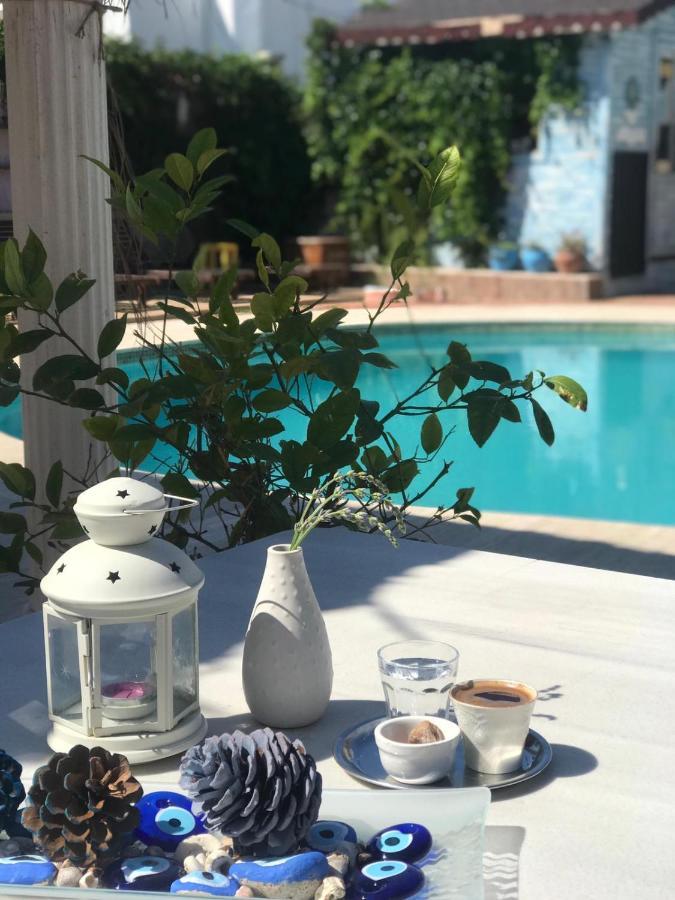 Cunda Leo Boutique Hotel & Pool Ayvalı Kültér fotó