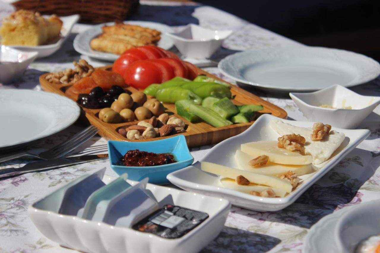 Cunda Leo Boutique Hotel & Pool Ayvalı Kültér fotó