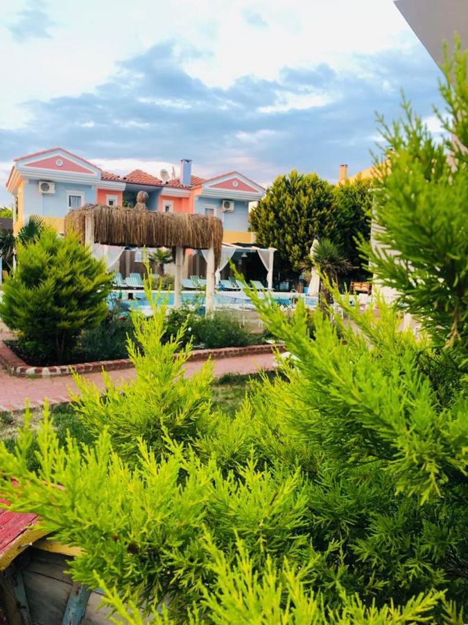 Cunda Leo Boutique Hotel & Pool Ayvalı Kültér fotó