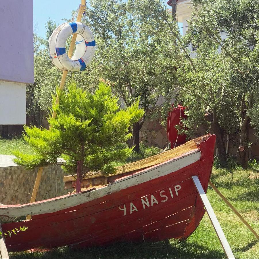 Cunda Leo Boutique Hotel & Pool Ayvalı Kültér fotó