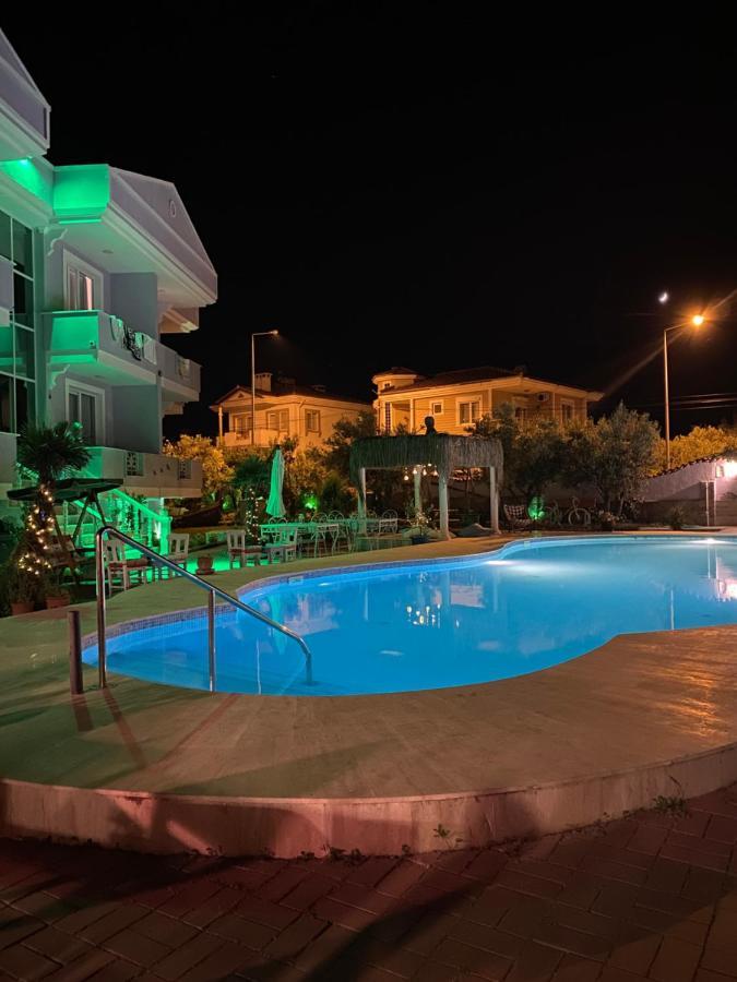 Cunda Leo Boutique Hotel & Pool Ayvalı Kültér fotó