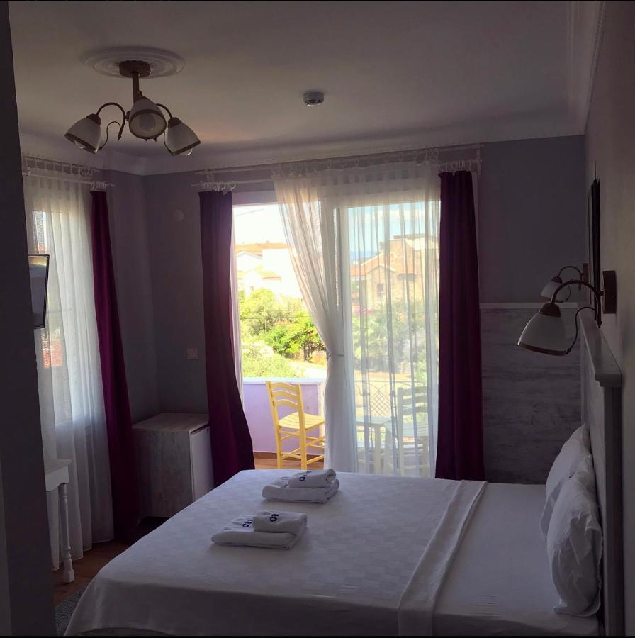Cunda Leo Boutique Hotel & Pool Ayvalı Kültér fotó