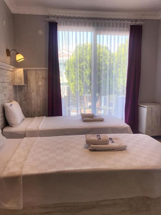Cunda Leo Boutique Hotel & Pool Ayvalı Kültér fotó