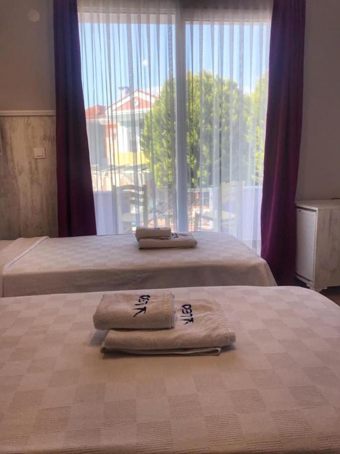 Cunda Leo Boutique Hotel & Pool Ayvalı Kültér fotó