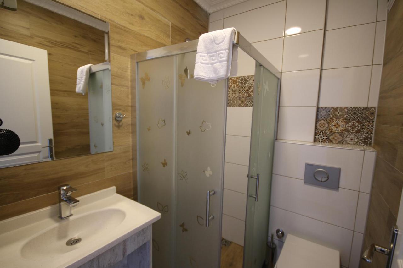 Cunda Leo Boutique Hotel & Pool Ayvalı Kültér fotó