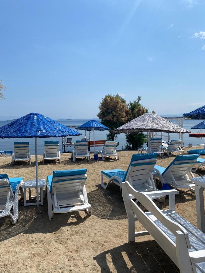Cunda Leo Boutique Hotel & Pool Ayvalı Kültér fotó