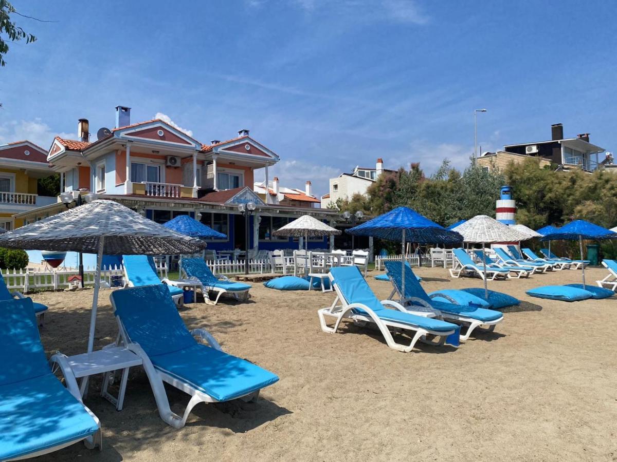 Cunda Leo Boutique Hotel & Pool Ayvalı Kültér fotó
