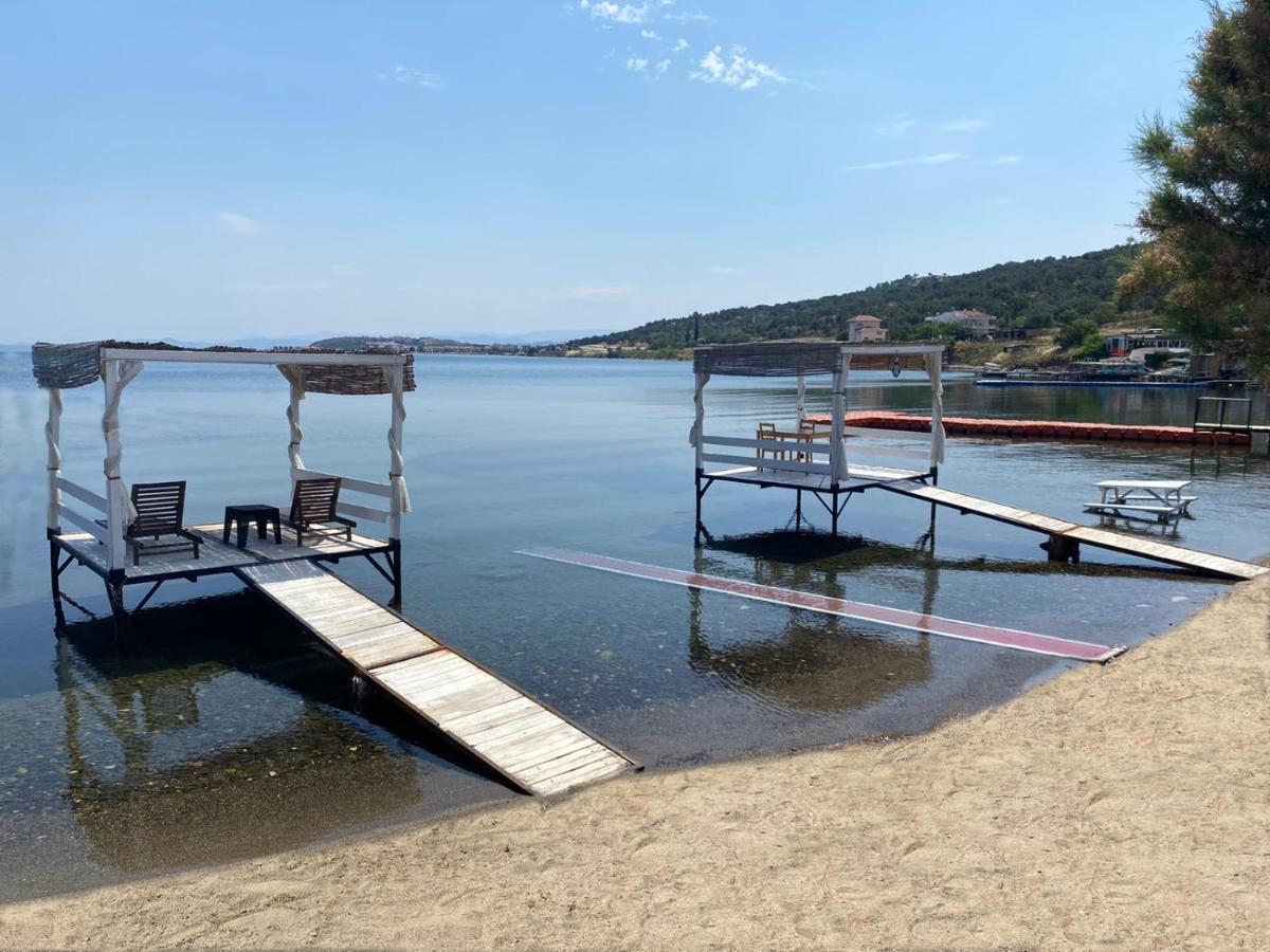 Cunda Leo Boutique Hotel & Pool Ayvalı Kültér fotó