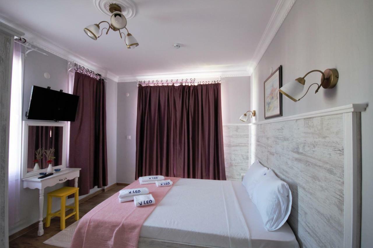 Cunda Leo Boutique Hotel & Pool Ayvalı Kültér fotó