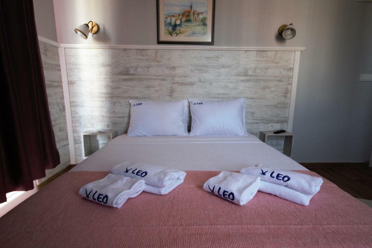 Cunda Leo Boutique Hotel & Pool Ayvalı Kültér fotó