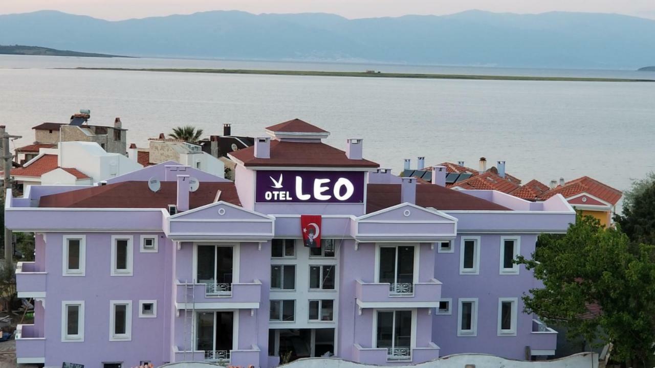 Cunda Leo Boutique Hotel & Pool Ayvalı Kültér fotó